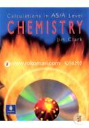 Calculations in AS/A Level Chemistry