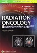 Radiation Oncology 