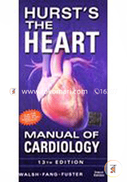 Hurst's The Heart Cardiology