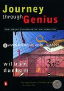 Journey through Genius: The Great Theorems of Mathematics