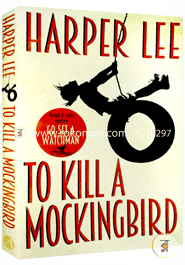 To Kill a Mockingbird (Read it now before GO SET A WATCHMAN ) (Pulitzer Prize) image