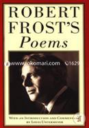 Robert Frost'S Poems image