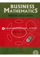 Business Mathematics