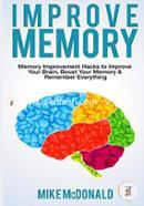 Improve Memory 