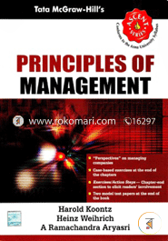 Principles Of Management