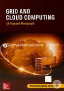 Grid and Cloud Computing 