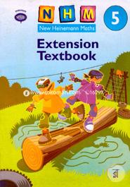 New Heinemann Maths Year 5, Extension Textbook 