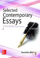Selected Contemporary Essays