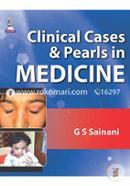Clinical Cases and Pearls In Medicine