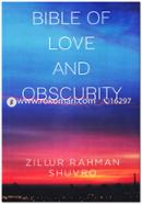 Bible of Love and Obscurity