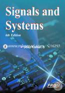 Signals and Systems 6 ED by uday kumar s-English-PRISM BOOKS PVT LTD-BANGALORE