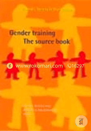 Gender Training: The Source Book (Paperback)