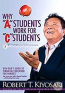 Why A Students Works For C Students