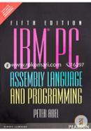 Ibm Pc Assembly Language and Programming