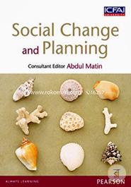 Social Change and Planning