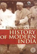 History Of Modern India image