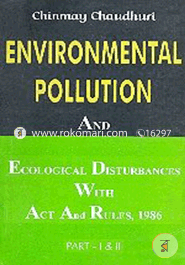 Environmental Pollution And Ecological Disturbances image