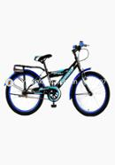 Duranta Extreme X-300 Single Speed -20 Inch Cycle-Blue Color - 804316