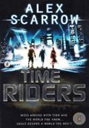 Time Riders image