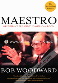 Maestro: Greenspan's Fed and the American Boom 