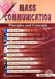 Mass Communication: Principles And Concepts