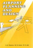 Airport Planning and Design image