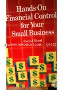 Hands-on Financial Controls for Your Small Business 
