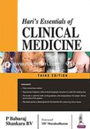 Hari’s Essentials of Clinical Medicine