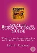 Wealth Consciousness Guide: Wealth and Abundance Law of Attraction Techniques