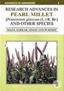 Research Advances in Pearl Millet and other Species 