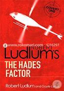 The Hades Factor (COVERT-ONE)