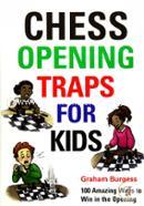 Chess Opening Traps for Kids 