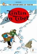 Tintin: Tintin In Tibet