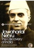 The Discovery of India image