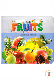 Kids Fruits image