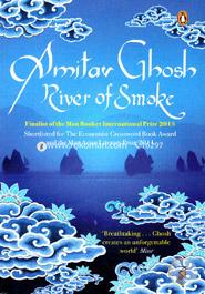 River of Smoke image