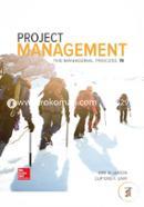 Project Management: The Managerial Process 