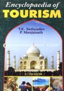 Encyclopedia of Tourism (Set of 5 Vols.)