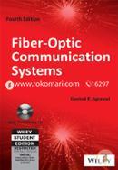 Fiber - Optic Communication Systems
