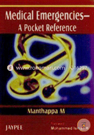 Medical Emergencies: A Pocket Reference (Paperback)