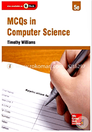 MCQs in Computer Science 