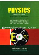 Physics-2nd Part (For Class XI-XII) image