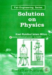 Solution On Physics - 2