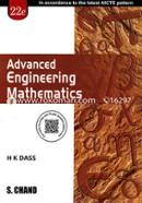 Advanced Engineering Mathmatics, 22th Edition image