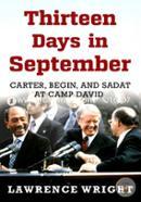 Thirteen Days in September: The Dramatic Story of the Struggle for Peace
