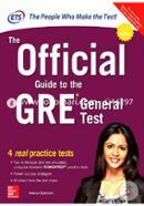 The Official Guide to the GRE General Test image