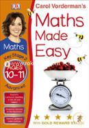 Maths Made Esay Key Stage-2 Advanced (Ages 10-11)