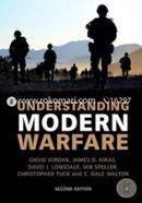 Understanding Modern Warfare
