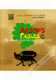 Lets Learn Aesops Fables 1