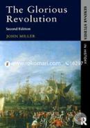 The Glorious Revolution (Seminar Studies In History)